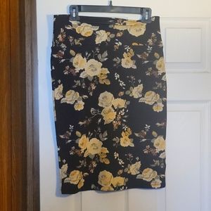 Lularoe Cassie skirt